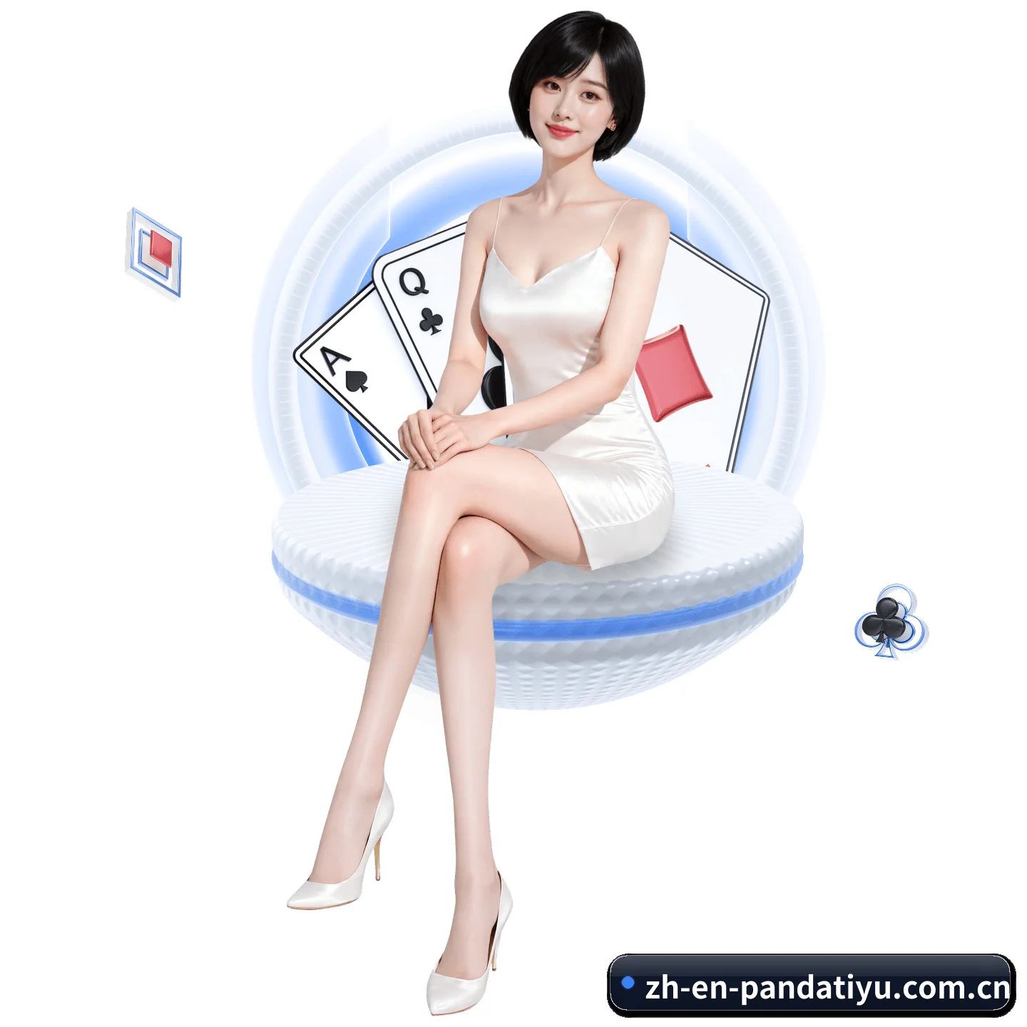 内容矩阵初成